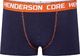 Henderson Bokserki męskie Henderson Loyd 2-Pack XXL 5