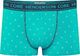 Henderson Bokserki męskie Henderson Land 2-Pack M 5