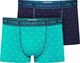 Henderson Bokserki męskie Henderson Land 2-Pack M 6