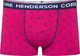Henderson Bokserki męskie Lucky 2-Pack XXL 5