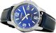 Zegarek Casio ZEGAREK MĘSKI CASIO MTP-V004L 2BUDF (zd046f) 3