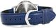 Zegarek Casio ZEGAREK MĘSKI CASIO MTP-V004L 2BUDF (zd046f) 4