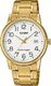 Zegarek Casio ZEGAREK MĘSKI CASIO MTPV002G-7BUDF (zd103b) 1