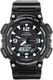 Zegarek Casio ZEGAREK MĘSKI CASIO AQ-S810W 1AV (zd044h) - SOLAR POWERED 1