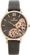 Zegarek Gino Rossi ZEGAREK  - 12177A5-1B3 (zg848d) + BOX 1