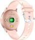 Smartwatch Gino Rossi SW010-10 Różowy  (SW010-10) 6