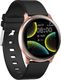 Smartwatch Gino Rossi SW010-14 Czarny  (SW010-14) 2