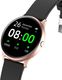 Smartwatch Gino Rossi SW010-14 Czarny  (SW010-14) 4