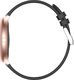 Smartwatch Gino Rossi SW010-14 Czarny  (SW010-14) 5