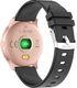 Smartwatch Gino Rossi SW010-14 Czarny  (SW010-14) 6
