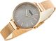 Zegarek Pacific ZEGAREK DAMSKI PACIFIC X6094 - rosegold (zy690c) 1