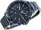 Zegarek Tommy Hilfiger ZEGAREK MĘSKI TOMMY HILFIGER BANK (zf022a) 2