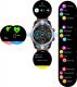 Smartwatch Pacific 15-1 Czarny  (PACIFIC 15-1) 1