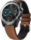 Smartwatch Pacific 15-2 Brązowy  (PACIFIC 15-2) 1