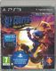 Sly Cooper: Thieves in Time PS3 1