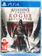 Assassin's Creed Rogue Remastered PS4 1