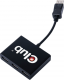 Club 3D DisplayPort - DisplayPort, Czarny (CSV-5300A) 1