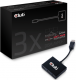 Club 3D DisplayPort - DisplayPort, Czarny (CSV-5300A) 1