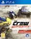The Crew - Wild Run Edition PS4 1