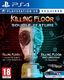 Killing Floor Double Feature PS4 1