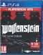 Bethesda Softworks Wolfenstein: The New Order PS4 1