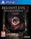 Resident Evil Revelations 2 PS4 1