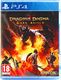 Dragon's Dogma Dark Arisen HD PS4 1
