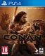 Conan Exiles PS4 1