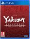 The Yakuza Remastered Collection PS4 1