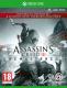Assassin's Creed III + Liberation Remastered Xbox One 1
