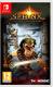 Sphinx and The Cursed Mummy Nintendo Switch 1