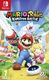 Mario + Rabbids Kingdom Battle Nintendo Switch, wersja cyfrowa 1