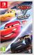 Cars 3: Driven to Win Nintendo Switch 1