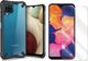 Braders Etui Rzants + Szkło Ochronne do Samsung Galaxy A12 1