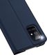 Dux Ducis Etui z klapką DUX DUCIS Skin X do Samsung Galaxy A51 5G niebieski 2