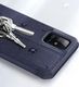 Dux Ducis Etui z klapką DUX DUCIS Skin X do Samsung Galaxy A51 5G niebieski 10
