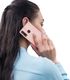 Dux Ducis Etui z klapką DUX DUCIS Skin Pro do Huawei Y6p różowy 8