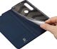 Dux Ducis Etui z klapką DUX DUCIS Skin Pro do Huawei Y6p niebieski 7