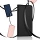 Dux Ducis Etui z klapką DUX DUCIS Skin Pro do Huawei Y6p czarny 18