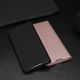 Dux Ducis Etui z klapką DUX DUCIS Skin Pro do Huawei Y6p czarny 21