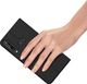 Dux Ducis Etui z klapką DUX DUCIS Skin Pro do Huawei Y6p czarny 6