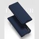 Dux Ducis Etui z klapką DUX DUCIS Skin Pro do Huawei Y6p czarny 9
