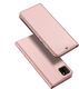 Dux Ducis Etui z klapką DUX DUCIS Skin Pro do Huawei Y5p różowy 1