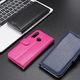 Dux Ducis Etui portfel z klapką Dux Ducis Kado do Huawei P30 Lite niebieski 11