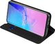 Dux Ducis Etui z klapką DUX DUCIS Skin Pro do Samsung Galaxy S20 Ultra czarny 5