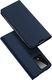 Dux Ducis Etui z klapką DUX DUCIS Skin Pro do Samsung Galaxy S20 Ultra niebieski 1