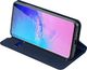 Dux Ducis Etui z klapką DUX DUCIS Skin Pro do Samsung Galaxy S20 Ultra niebieski 4