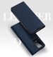 Dux Ducis Etui z klapką DUX DUCIS Skin Pro do Samsung Galaxy S20 Ultra niebieski 6