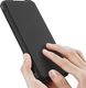 Dux Ducis Etui z klapką DUX DUCIS Skin X do Samsung Galaxy A41 czarny 2