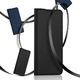 Dux Ducis Etui z klapką DUX DUCIS Skin Pro do Motorola Moto G8 Power Lite czarny 7